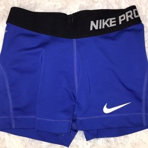 Nike Pros